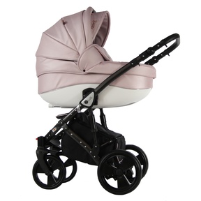 Детская коляска 3в1 Sevillababy Ravento Eco