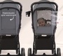 Коляска Sweet Baby Carisma