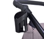 Детская коляска 3 в 1 Lonex Emotion XT с автокреслом