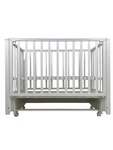 Детская кровать Sweet Baby Vittoria Pro с маятником