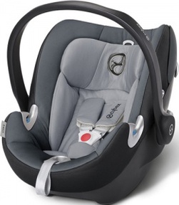 Cybex Aton Q автокресло