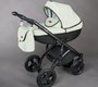 Детская коляска Nastella Mirage 3 в 1 с автокреслом