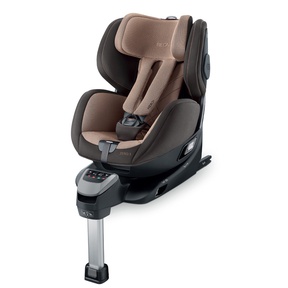Поворотное автокресло с рождения RECARO Zero.1 