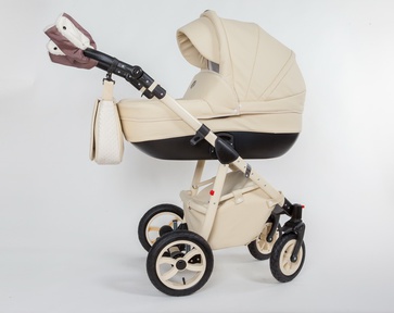 Детская коляска Nastella Casual 2 в 1