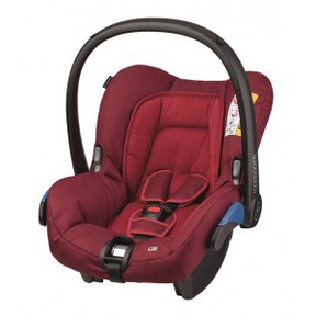 Автокресло переноска Maxi cosi Citi new