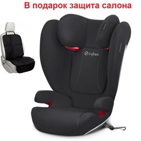 Автокресло Cybex Solution B-Fix