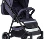 Прогулочная коляска Bubago BG S1 MODEL Q 