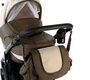 Детская коляска 3 в 1 Sevillababy Sofia