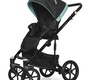 Детская коляска Riko Basic Ozon Pro 2 в 1