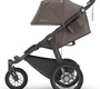 Прогулочная коляска UPPAbaby RIDGE