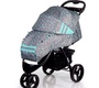 Детская прогулочная коляска Babyhit VOYAGE 