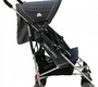 Коляска для двойни Maclaren Twin Triumph Denim DSE12022