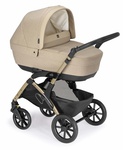 Детская коляска CAM Dinamico Smart DUETTO 2в1