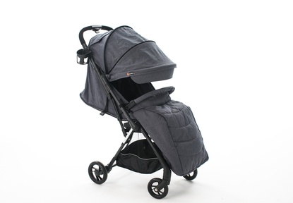 Суперлегкая коляска Babyzz D300