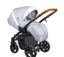 Коляска детская Coletto Florino 3 в 1 с автокреслом