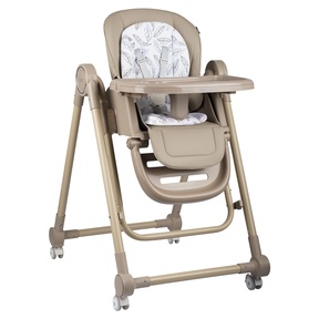 Стул для кормления Indigo CHILL (качели, шезлонг)