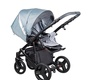 Коляска детская Coletto Florino 3 в 1 с автокреслом