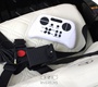 Детский электромобиль Rivertoys М333БХ лицензия 
