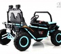 Детский электромобиль Rivertoys P555PP