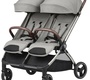 Коляска для двойни Carrello Link CRL-6533