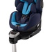 Xenon Blue