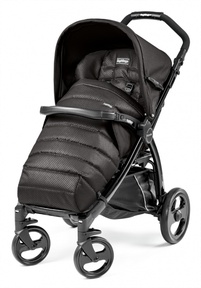 Прогулочная коляска Peg Perego Book Completo Mod Red