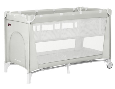 Манеж кровать CARRELLO Piccolo+