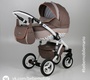 Коляска 2 в 1 Bebe-mobile Mario