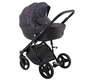 Детская коляска Lonex Comfort Gallaxy 3 в 1 с автокреслом 