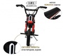 Детский электромотоцикл Rivertoys A005AA