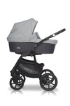Детская коляска Riko Basic Bella 2 в 1