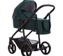 Коляска Bebetto Explorer 3 в 1
