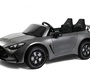 Электромобиль Rivertoys Mercedes Benz GT63 Y001YY