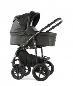 Коляска Retrus Danco 2 в 1 ECO
