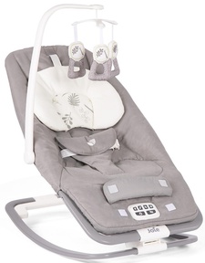 Шезлонг Joie Dreamer