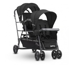 Коляска для тройни/погодок Joovy Big Caboose 