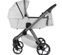 Детская коляска PITUSO Sole leather 2в1