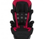 Детское автокресло Ailebebe Carmate Saratto Cruise 4S