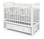 Кровать PITUSO TINY(RF) ящик, маятник, колесо
