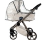 Детская коляска PITUSO Sole leather 2в1