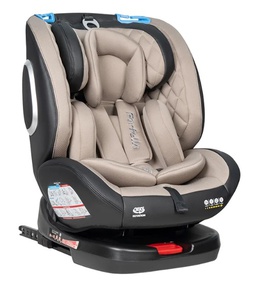 Автокресло Farfello YB102A ISOFIX