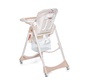 Стул для кормления Baby Care Love Bear