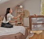 Детская кровать Lionelo Thomi Plus 5в1 (до 100 кг)