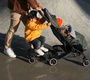 Подножка для второго ребенка для коляски JOOLZ AER