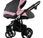 Детская коляска 3 в 1 Sevillababy Sofia