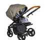 Коляска детская Coletto Florino 3 в 1 с автокреслом