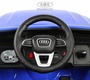 Детский электромобиль Rivertoys AUDI Q7 (HL678)