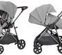 Коляска Carrello Costa CRL-5534 реверсивное сидение 
