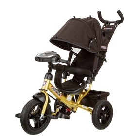 Детский велосипед Formula 3 с надувными колесами