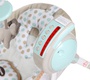 Электрокачели Baby Care Flotter с адаптером